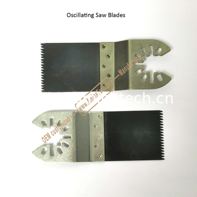 Oscillating Saw Blade,Multi Tool Accessories supplier