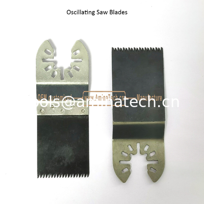 Oscillating Saw Blade,Multi Tool Accessories supplier