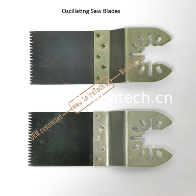 Oscillating Saw Blade,Multi Tool Accessories supplier