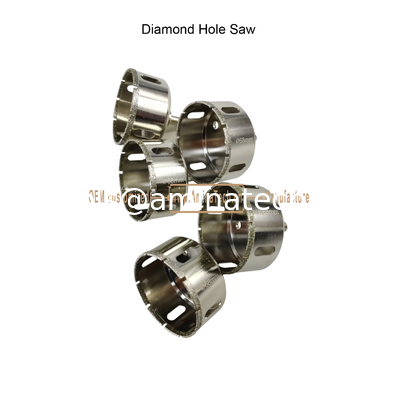 Diamond Hole Saw,Ceramic and Glarass,Power Tools supplier