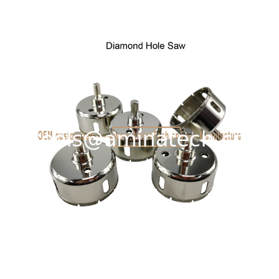 Diamond Hole Saw,Ceramic and Glarass,Power Tools supplier