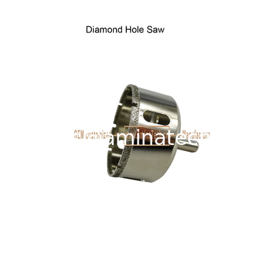 Diamond Hole Saw,Ceramic and Glarass,Power Tools supplier
