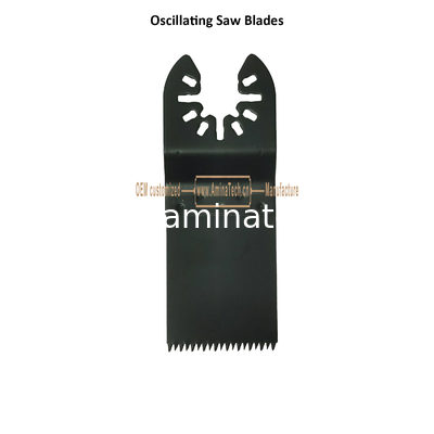 Oscillating Saw Blade,Multi Tool Accessories supplier