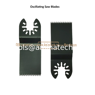 Oscillating Saw Blade,Multi Tool Accessories supplier