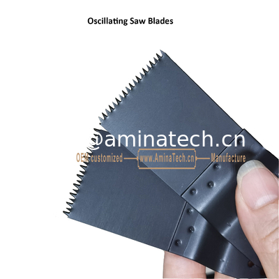 Oscillating Saw Blade,Multi Tool Accessories supplier