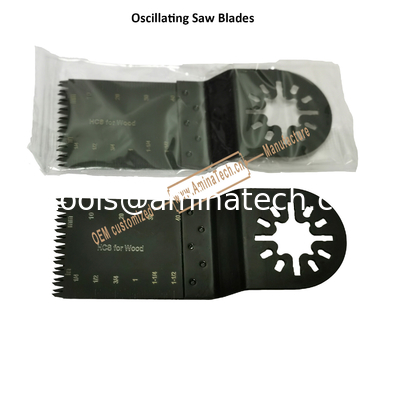 Oscillating Saw Blade,Multi Tool Accessories,Multi-Tool Saw Blade supplier