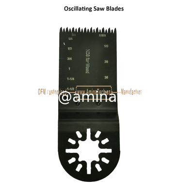 Oscillating Saw Blade,Multi Tool Accessories,Multi-Tool Saw Blade supplier