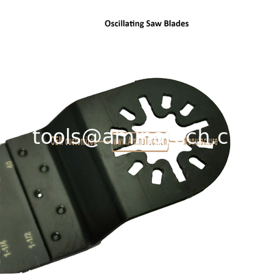 Oscillating Saw Blade,Multi Tool Accessories,Multi-Tool Saw Blade supplier