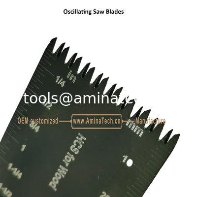 Oscillating Saw Blade,Multi Tool Accessories,Multi-Tool Saw Blade supplier