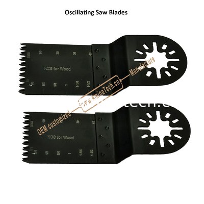 Oscillating Saw Blade,Multi Tool Accessories,Multi-Tool Saw Blade supplier