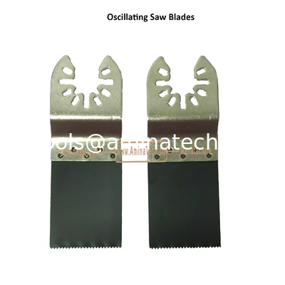 Oscillating Multi Tool Saw Blade Size:34x40mm,Multi Tool Accessories supplier
