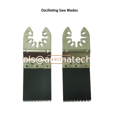 Oscillating Multi Tool Saw Blade Size:34x40mm supplier