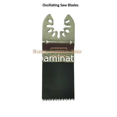 Oscillating Multi Tool Saw Blade Size:34x40mm supplier