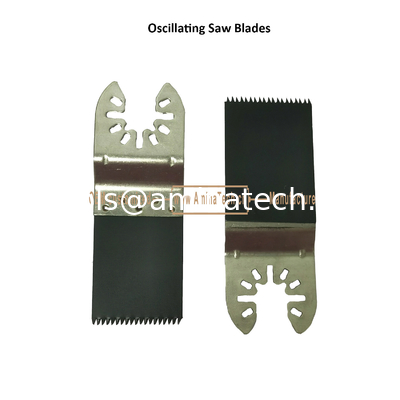 Oscillating Multi Tool Saw Blade Size:34x40mm supplier