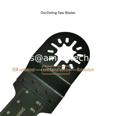 Oscillating Saw Blade,Multi Tool Accessories,Multi-Tool Saw Blade supplier