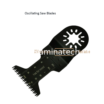 Oscillating Saw Blade,Multi Tool Accessories,Multi-Tool Saw Blade supplier