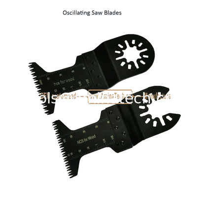 Oscillating Saw Blade,Multi Tool Accessories,Multi-Tool Saw Blade supplier