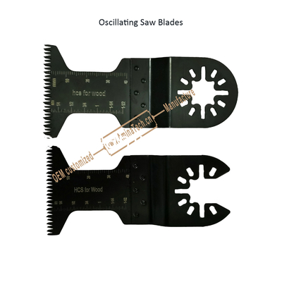 Oscillating Saw Blade,Multi Tool Accessories,Multi-Tool Saw Blade supplier