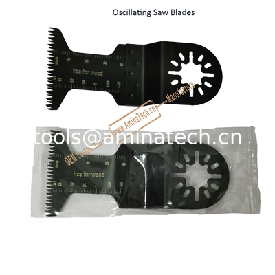 Oscillating Saw Blade,Multi Tool Accessories,Multi-Tool Saw Blade supplier