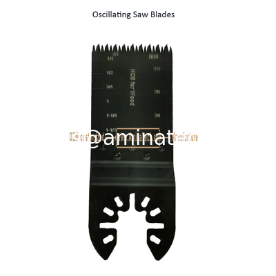 Oscillating Saw Blade Size:50mmx40,Multi Tool Accessories,Multi-Tool Saw Blade supplier