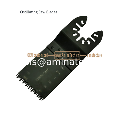 Oscillating Saw Blade Size:50mmx40,Multi Tool Accessories,Multi-Tool Saw Blade supplier