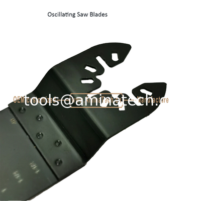 Oscillating Saw Blade Size:50mmx40,Multi Tool Accessories,Multi-Tool Saw Blade supplier