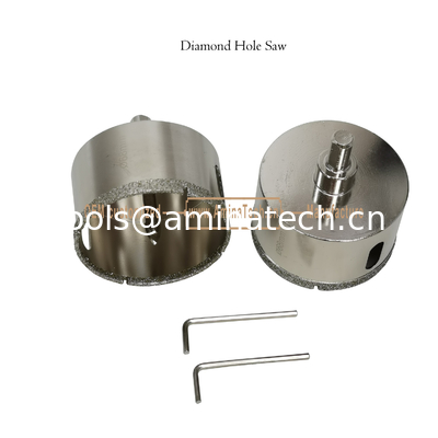 Diamond Hole Saw,Ceramic and Glarass supplier