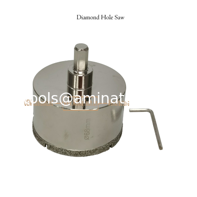 Diamond Hole Saw,Ceramic and Glarass supplier