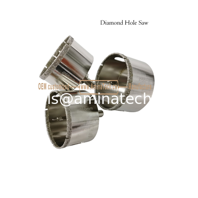 Diamond Hole Saw,Ceramic and Glarass supplier