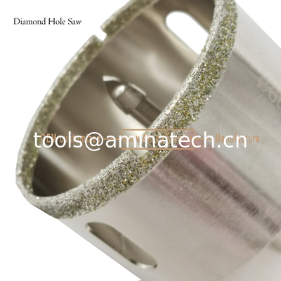 Diamond Hole Saw,Ceramic and Glarass supplier