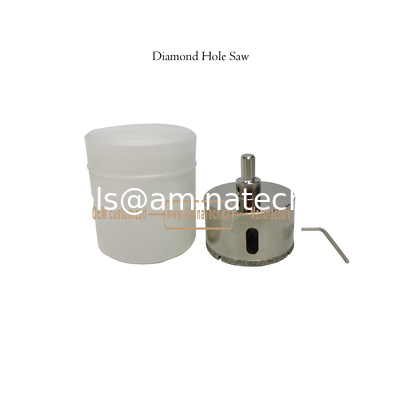 Diamond Hole Saw,Glass and Granite,Power Tools supplier