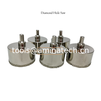 Diamond Hole Saw,Glass and Granite,Power Tools supplier