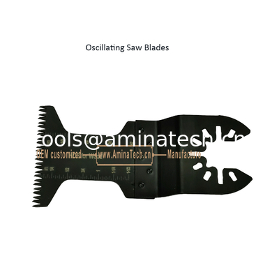 Oscillating Saw Blade,Multi Tool Accessories,Multi-Tool Saw Blade supplier
