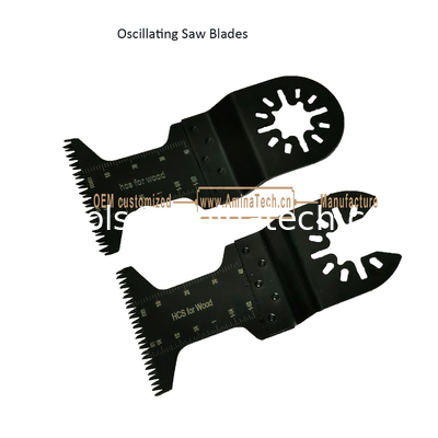 Oscillating Saw Blade,Multi Tool Accessories,Multi-Tool Saw Blade supplier