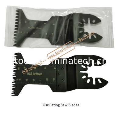 Oscillating Saw Blade,Multi Tool Accessories,Multi-Tool Saw Blade supplier