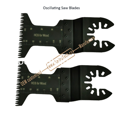 Oscillating Saw Blade,Multi Tool Accessories,Multi-Tool Saw Blade supplier