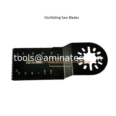 Oscillating Saw Blade,Multi Tool Accessories,Multi-Tool Saw Blade supplier