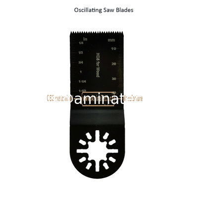 Oscillating Saw Blade,Multi Tool Accessories,Multi-Tool Saw Blade supplier
