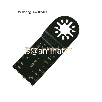 Oscillating Saw Blade,Multi Tool Accessories,Multi-Tool Saw Blade supplier