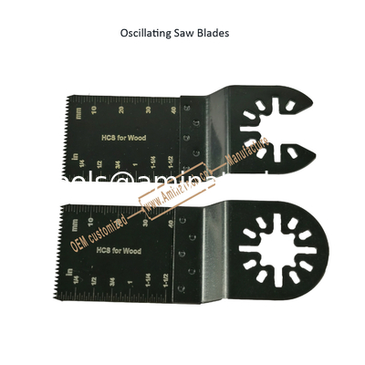 Oscillating Saw Blade,Multi Tool Accessories,Multi-Tool Saw Blade supplier