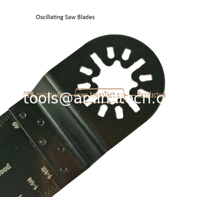 Oscillating Saw Blade,Multi Tool Accessories,Multi-Tool Saw Blade supplier