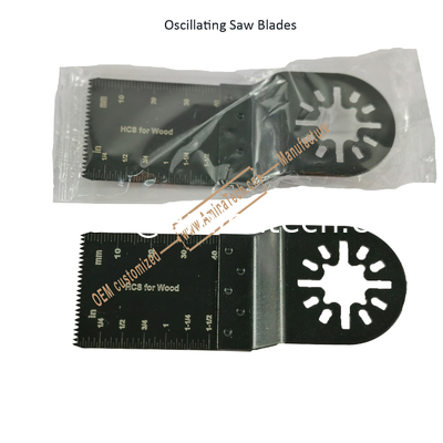 Oscillating Saw Blade,Multi Tool Accessories,Multi-Tool Saw Blade supplier