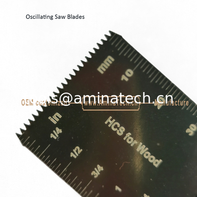 Oscillating Saw Blade,Multi Tool Accessories,Multi-Tool Saw Blade supplier