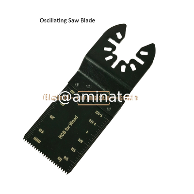 Oscillating Saw Blade,Multi Tool Accessories,Multi-Tool Saw Blade supplier