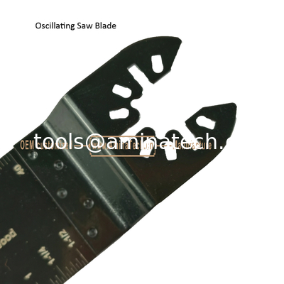 Oscillating Saw Blade,Multi Tool Accessories,Multi-Tool Saw Blade supplier