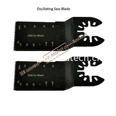 Oscillating Saw Blade,Multi Tool Accessories,Multi-Tool Saw Blade supplier