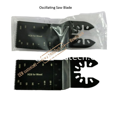 Oscillating Saw Blade,Multi Tool Accessories,Multi-Tool Saw Blade supplier