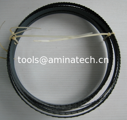High Quality Wood Cutting Band Saw Blade-1375mm supplier