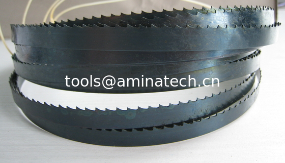 High Quality Wood Cutting Band Saw Blade-1375mm supplier