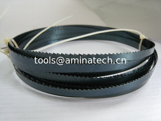 High Quality Wood Cutting Band Saw Blade-1425mm supplier